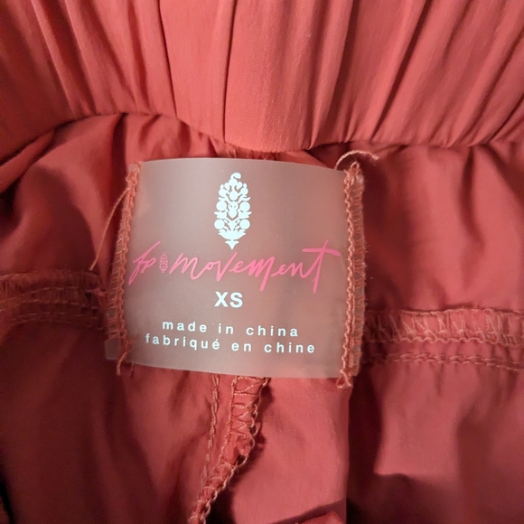 FP back on trek onesie - Picture 8 of 11